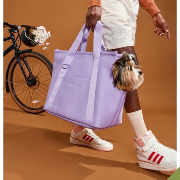 Wild One Everyday Pet Carrier Tote NWT - Picture 3 of 13